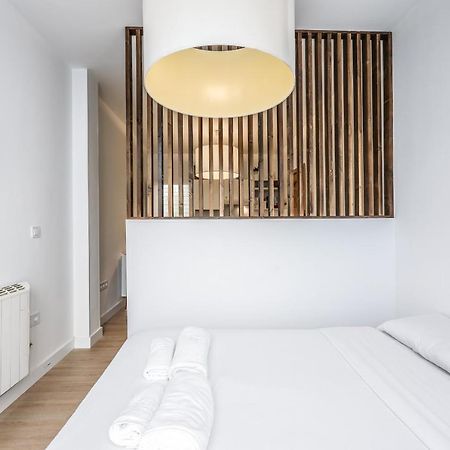 Apartamentos Reformados En Lavapies Мадрид Екстериор снимка