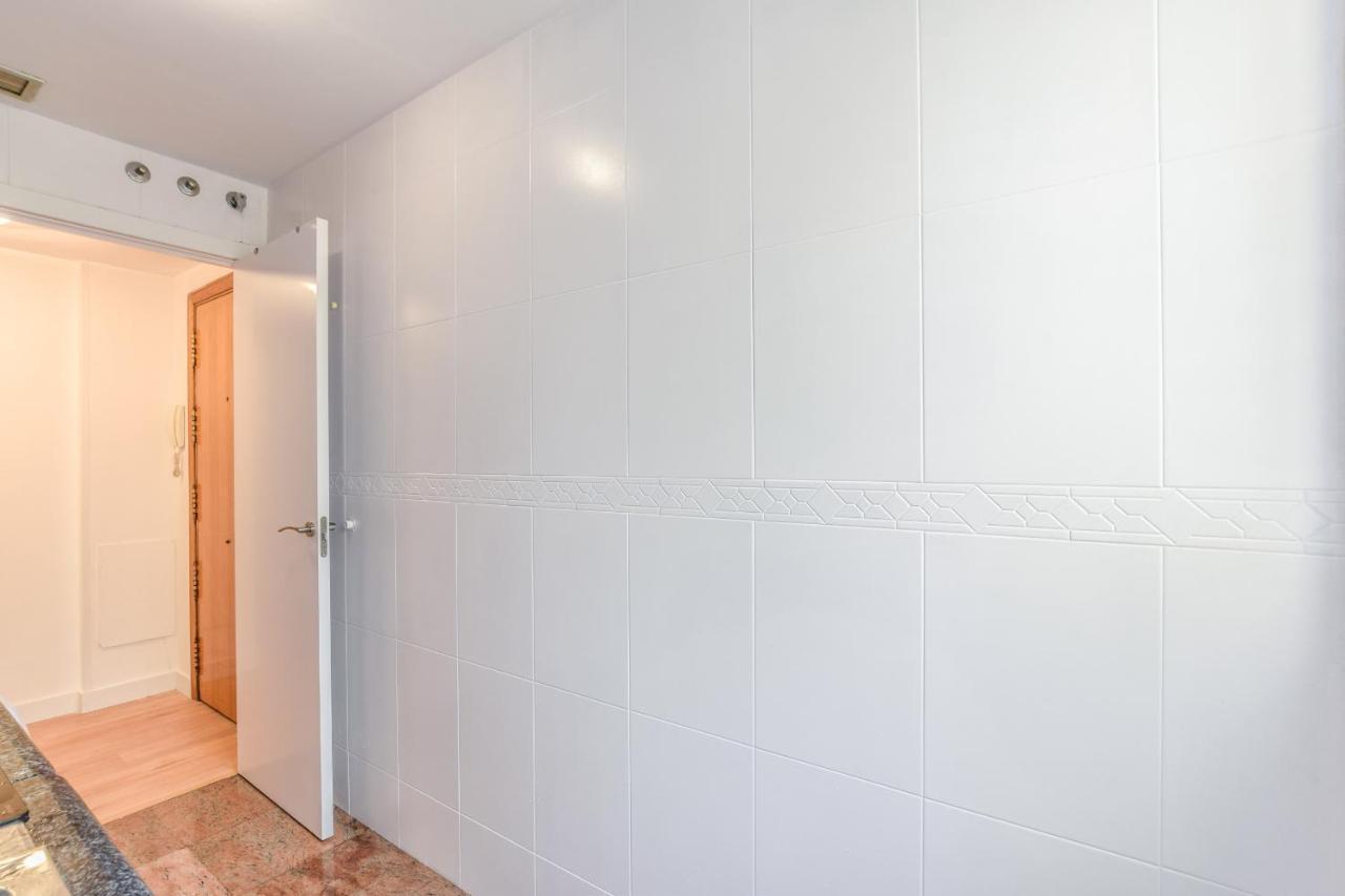 Apartamentos Reformados En Lavapies Мадрид Екстериор снимка