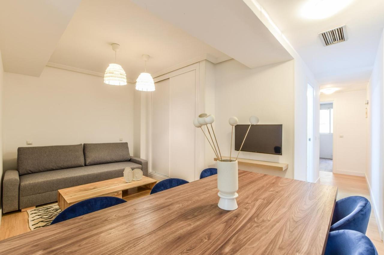 Apartamentos Reformados En Lavapies Мадрид Екстериор снимка