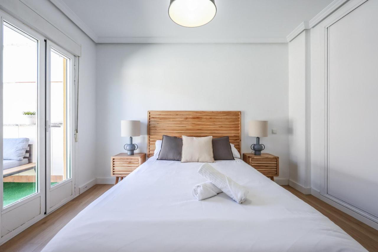 Apartamentos Reformados En Lavapies Мадрид Екстериор снимка